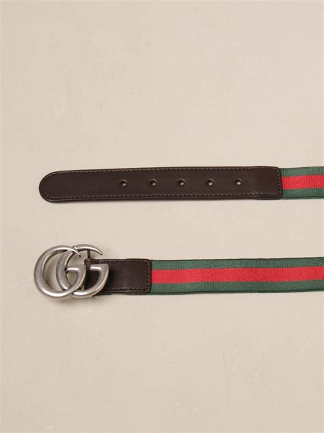 cintura gucci bimbi